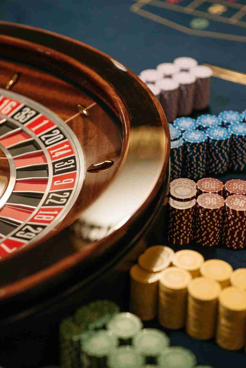 Jeu Responsable sur Win Vegas Plus Casino : Guide Complet