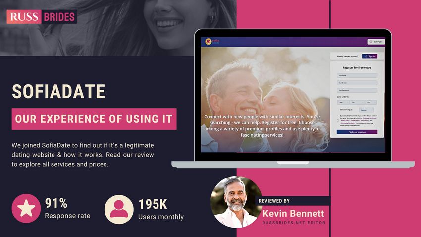 SofiaDate Evaluation: Features, Rates, and Person Remarks Made Clear SofiaDate Evaluation: Features, Rates, and Person Remarks Made Clear